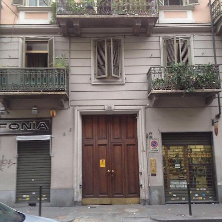 Mansarda Galliari F51 Turim Exterior foto