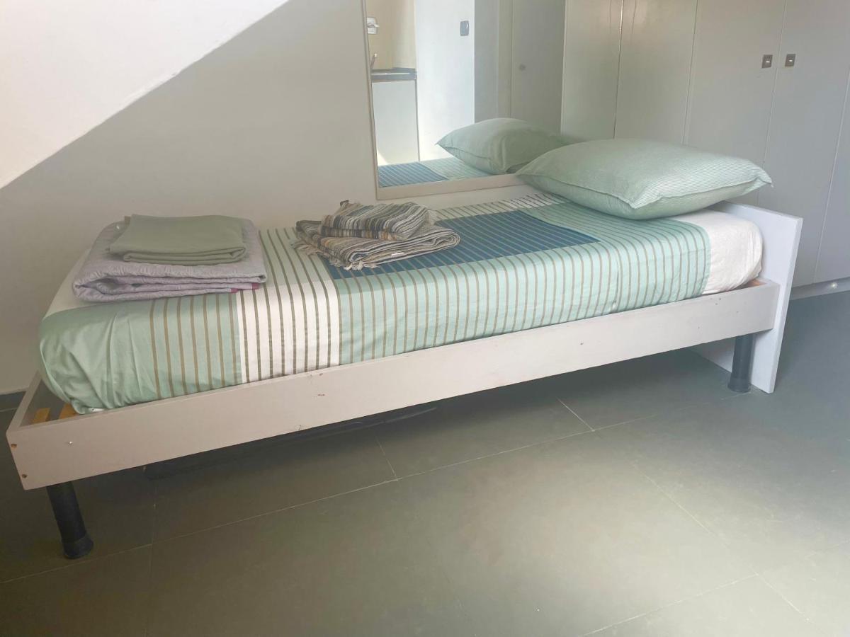 Mansarda Galliari F51 Turim Exterior foto